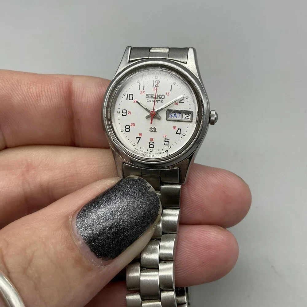 Seiko see photos